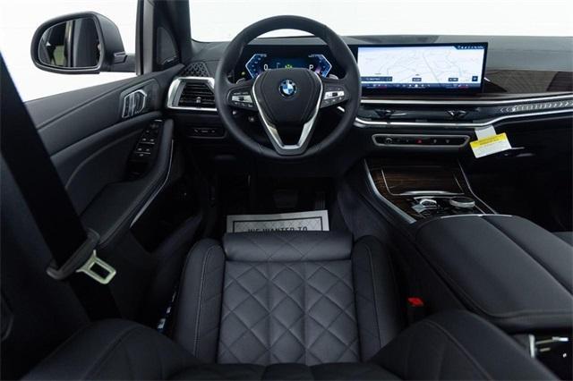 new 2026 BMW X5 PHEV car, priced at $81,425