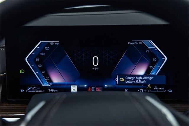 new 2026 BMW X5 PHEV car, priced at $81,425