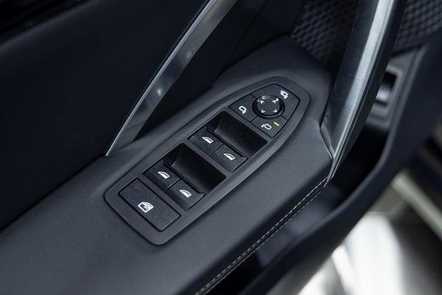 used 2025 BMW X1 car, priced at $41,990