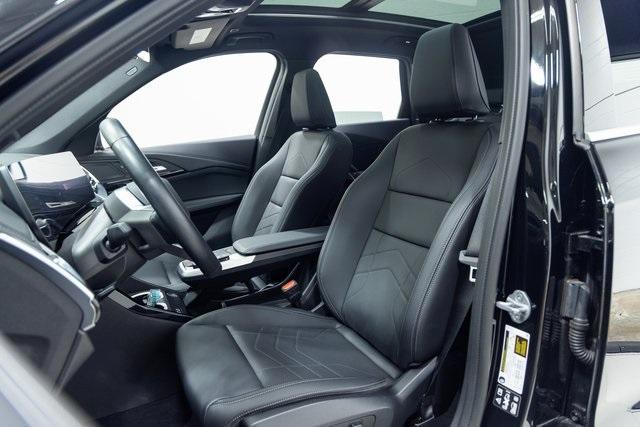 used 2025 BMW X1 car, priced at $41,990