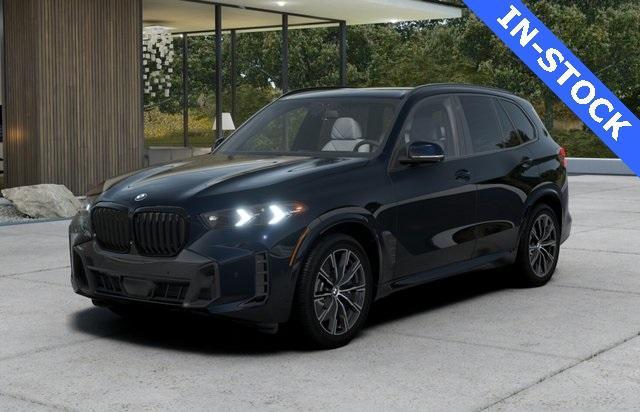 new 2026 BMW X5 car, priced at $84,175