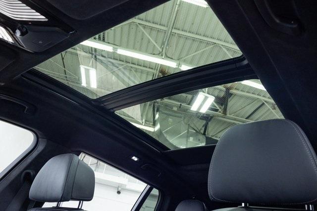 used 2022 BMW X7 car, priced at $66,990