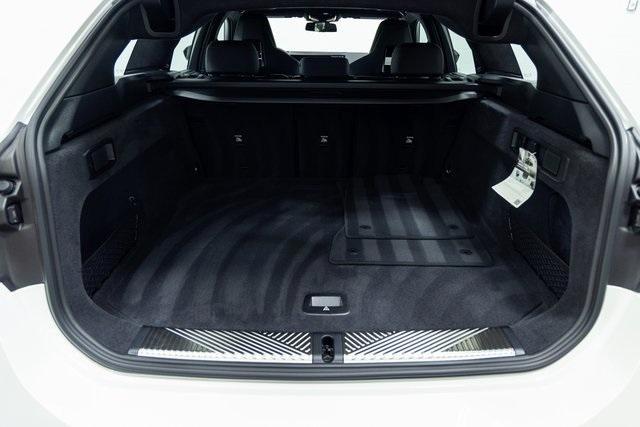 used 2025 BMW M5 car, priced at $131,000