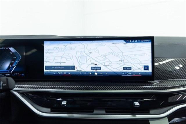 new 2026 BMW X5 car, priced at $107,925