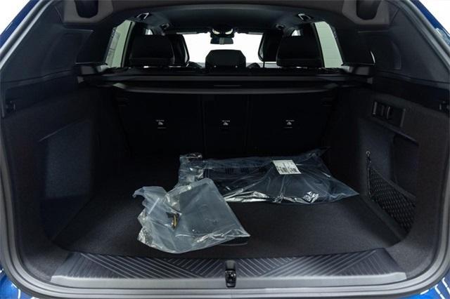 new 2026 BMW X3 car, priced at $61,575