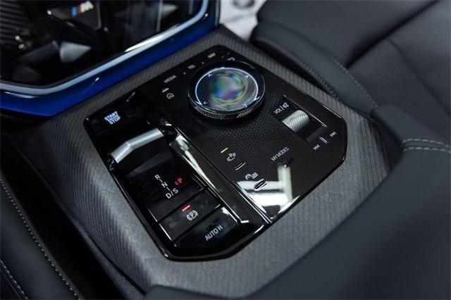 new 2026 BMW X3 car, priced at $61,575