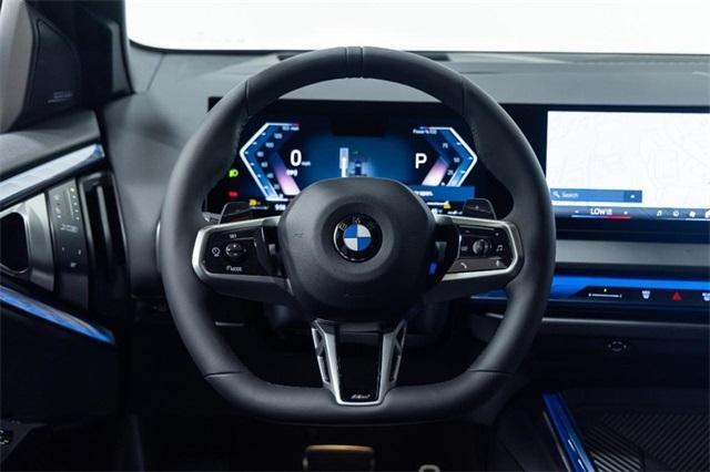 new 2026 BMW X3 car, priced at $61,575