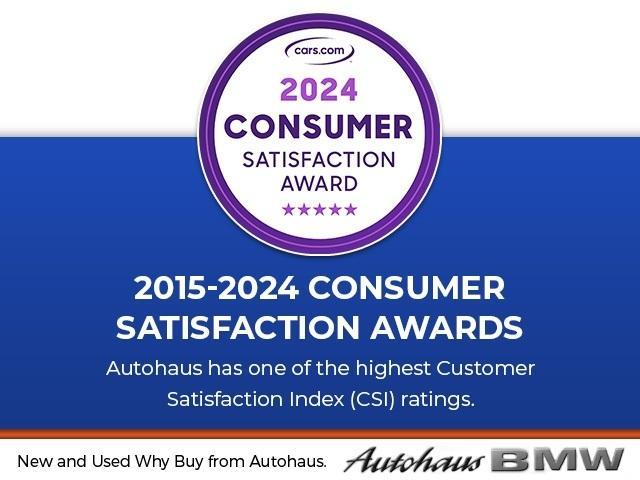 new 2025 BMW i5 car, priced at $98,575