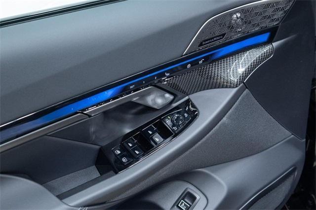 new 2025 BMW i5 car, priced at $98,575