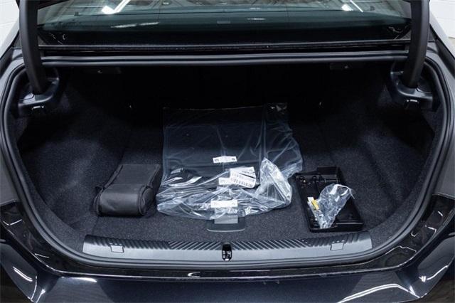 new 2025 BMW i5 car, priced at $98,575