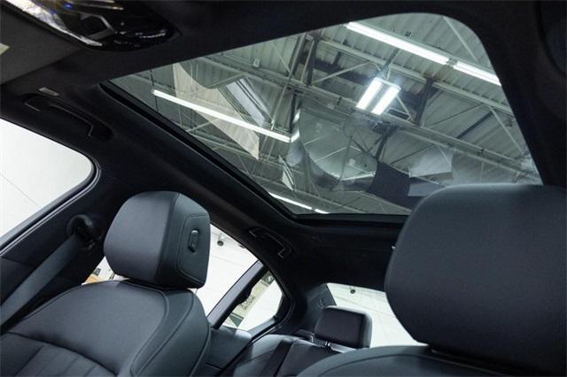 new 2025 BMW i5 car, priced at $98,575