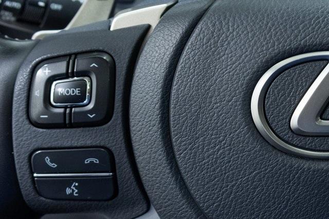 used 2021 Lexus NX 300h car, priced at $29,900