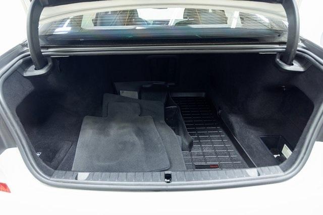 used 2019 BMW 750 car, priced at $31,250