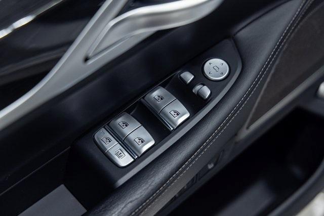 used 2019 BMW 750 car, priced at $31,250