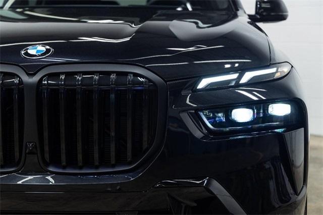 new 2026 BMW X7 car, priced at $97,025