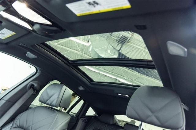 new 2026 BMW X6 car, priced at $115,005