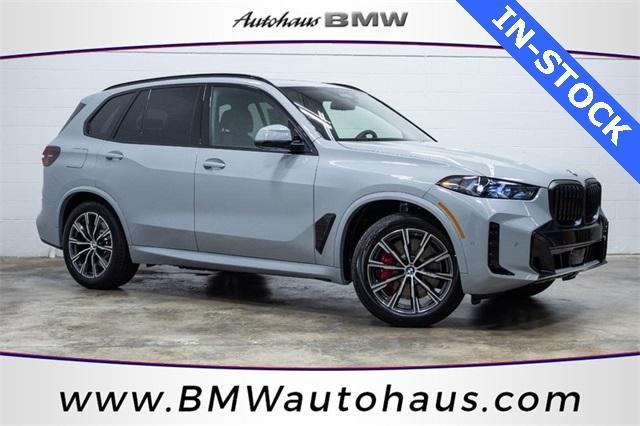new 2026 BMW X5 PHEV car, priced at $87,525