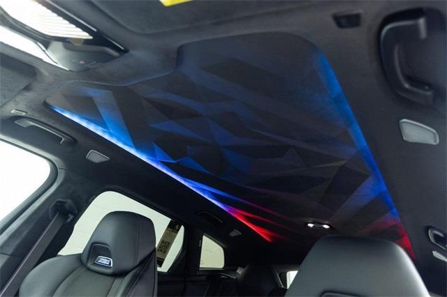 new 2026 BMW XM car, priced at $160,775