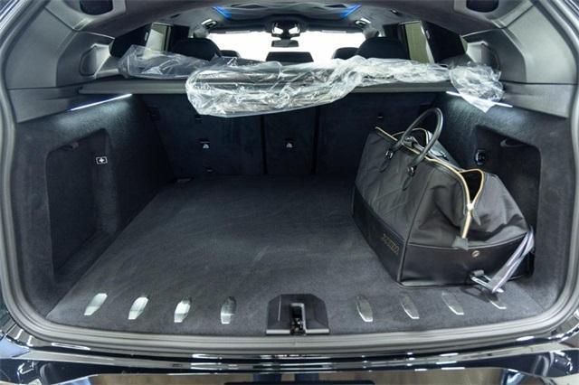 new 2026 BMW XM car, priced at $160,775