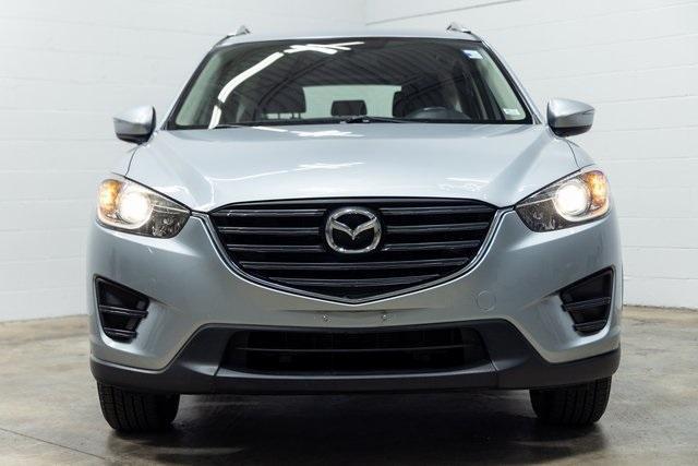 used 2016 Mazda CX-5 car, priced at $15,436