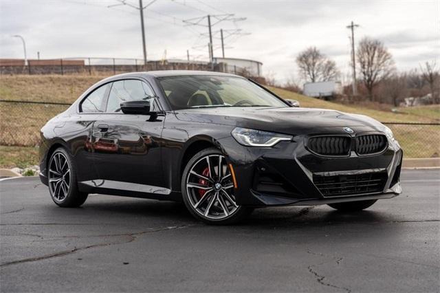 new 2024 BMW 230 car, priced at $49,770