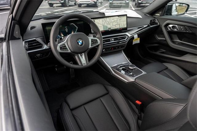 new 2024 BMW 230 car, priced at $49,770