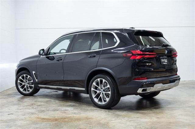 new 2026 BMW X5 car, priced at $76,575
