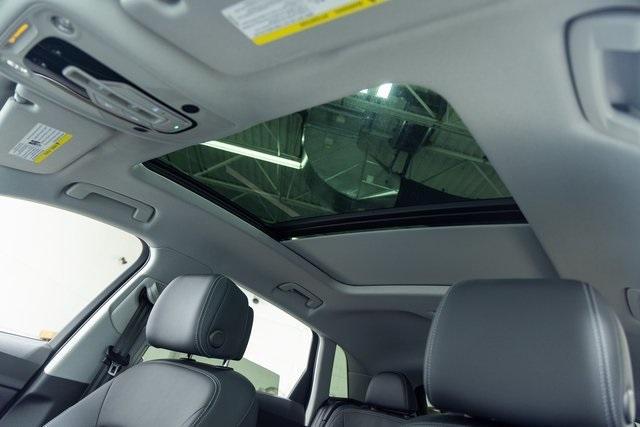 used 2023 Audi e-tron car, priced at $34,000