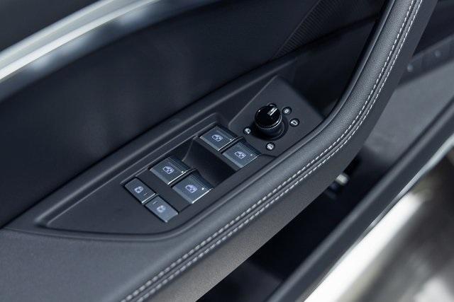 used 2023 Audi e-tron car, priced at $34,000