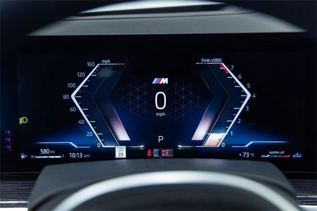 new 2026 BMW X5 car, priced at $86,325