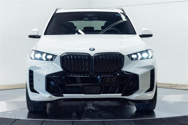 new 2026 BMW X5 car, priced at $86,325