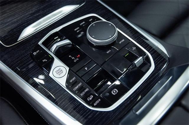 new 2026 BMW X5 car, priced at $86,325