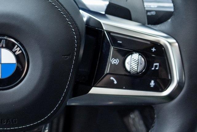 used 2024 BMW 760 car, priced at $92,200