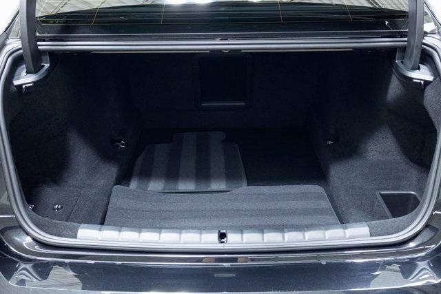 used 2024 BMW 760 car, priced at $92,200