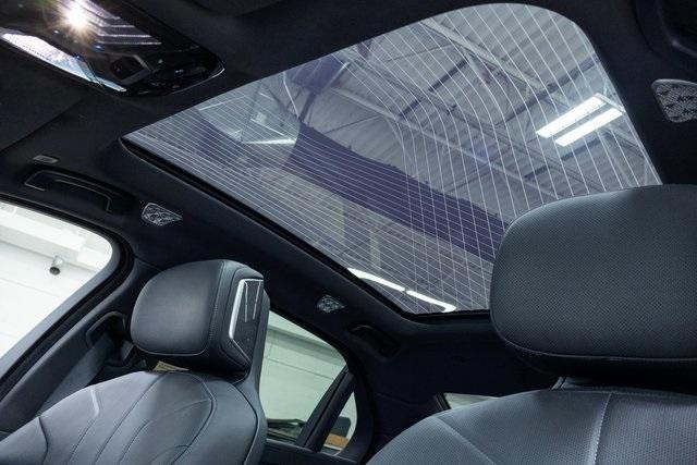 used 2024 BMW 760 car, priced at $92,200