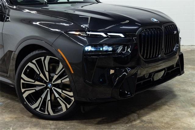 new 2026 BMW X7 car, priced at $127,355