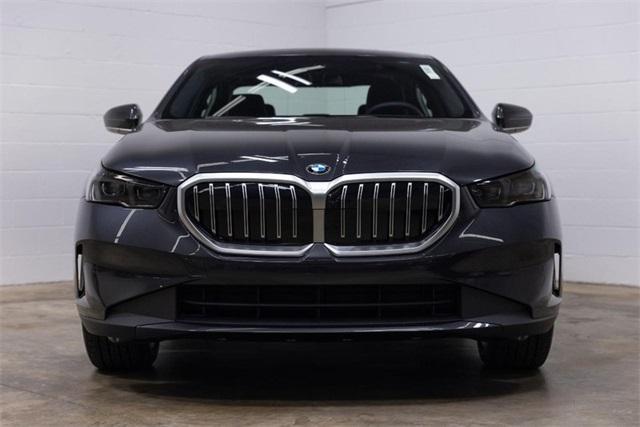new 2024 BMW 530 car, priced at $68,345