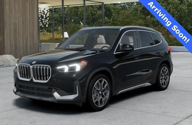 new 2026 BMW X1 car, priced at $49,225