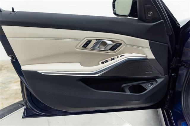 new 2026 BMW M340 car, priced at $71,765