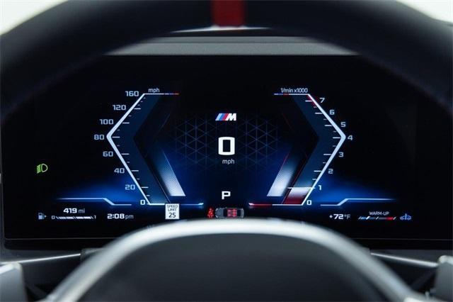 new 2026 BMW M340 car, priced at $71,765