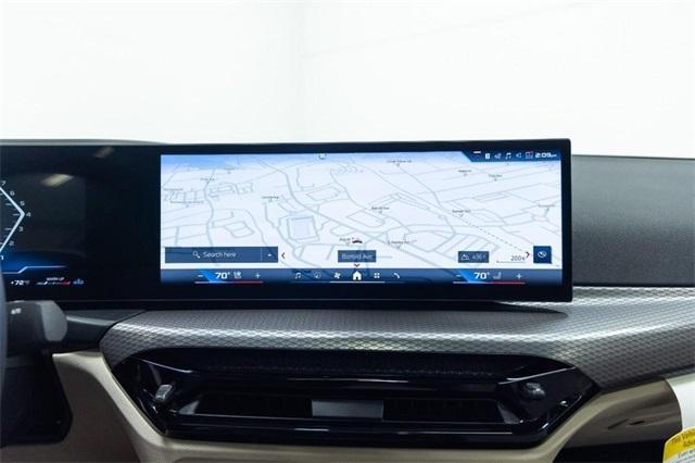 new 2026 BMW M340 car, priced at $71,765