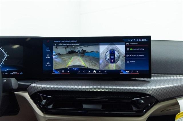 new 2026 BMW M340 car, priced at $71,765