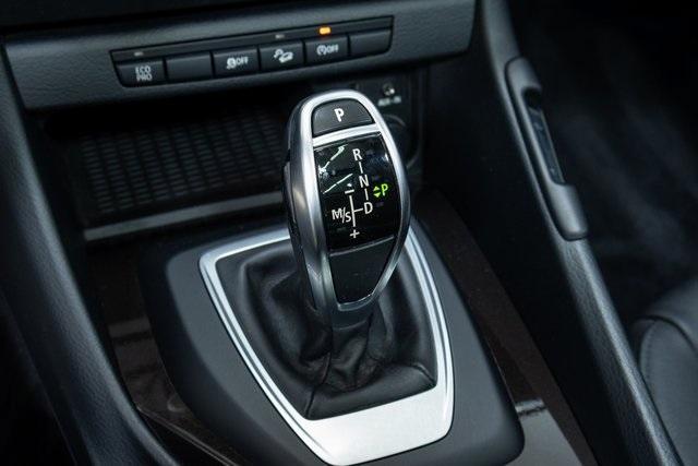 used 2015 BMW X1 car, priced at $13,990