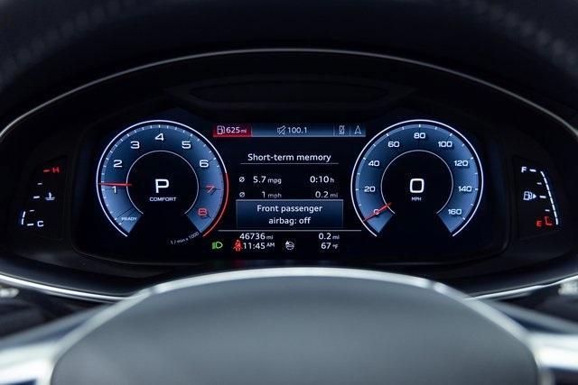 used 2019 Audi A6 car, priced at $26,990