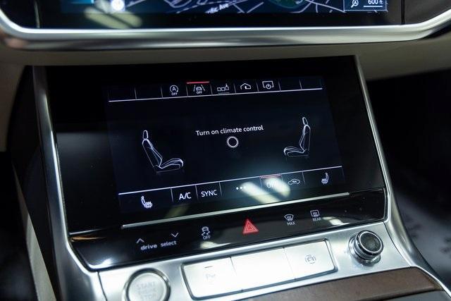 used 2019 Audi A6 car, priced at $26,990