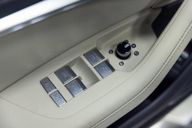 used 2019 Audi A6 car, priced at $26,990