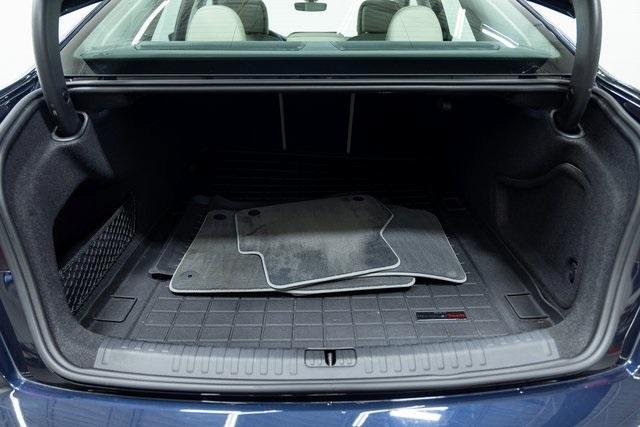 used 2019 Audi A6 car, priced at $26,990