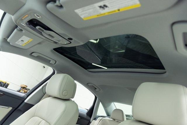 used 2019 Audi A6 car, priced at $26,990