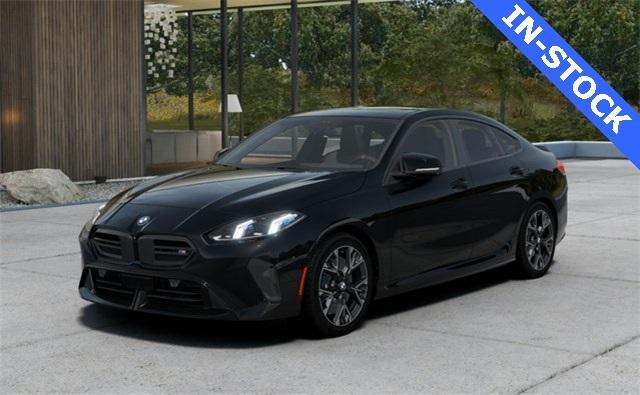 new 2025 BMW M235 Gran Coupe car, priced at $55,125