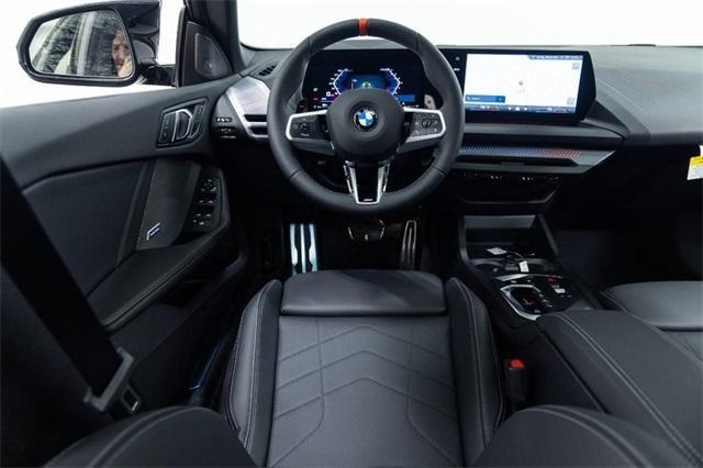 new 2025 BMW M235 Gran Coupe car, priced at $55,125